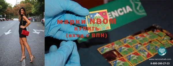 молекула духа Бронницы