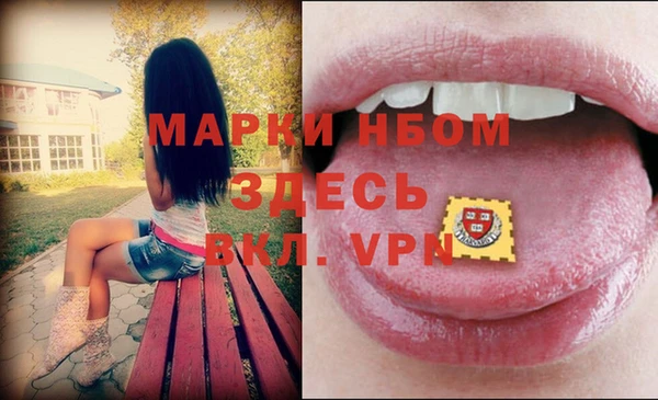 молекула духа Бугульма
